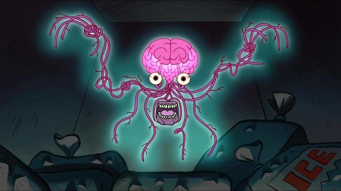 男朋友说我穿裙子不要敞开腿坐这是他底线，我该怎么办？